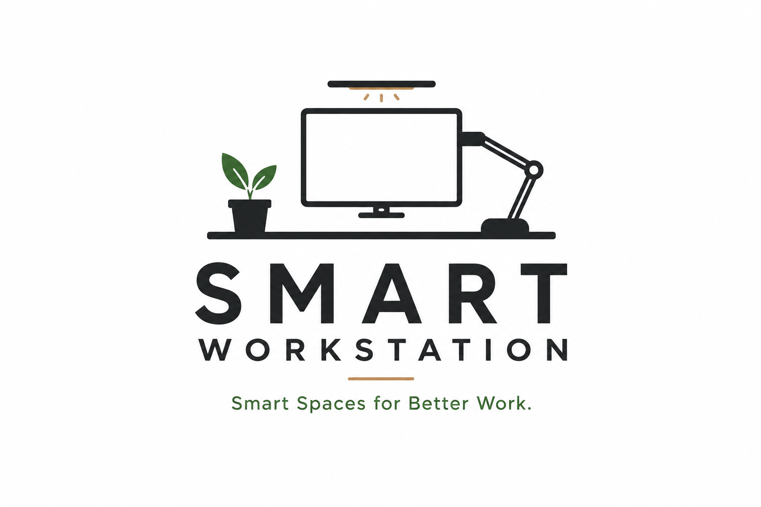 Smart Workstation